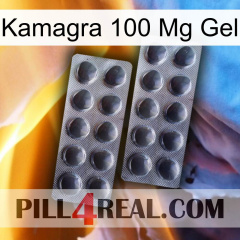Kamagra 100Mg Gel 31